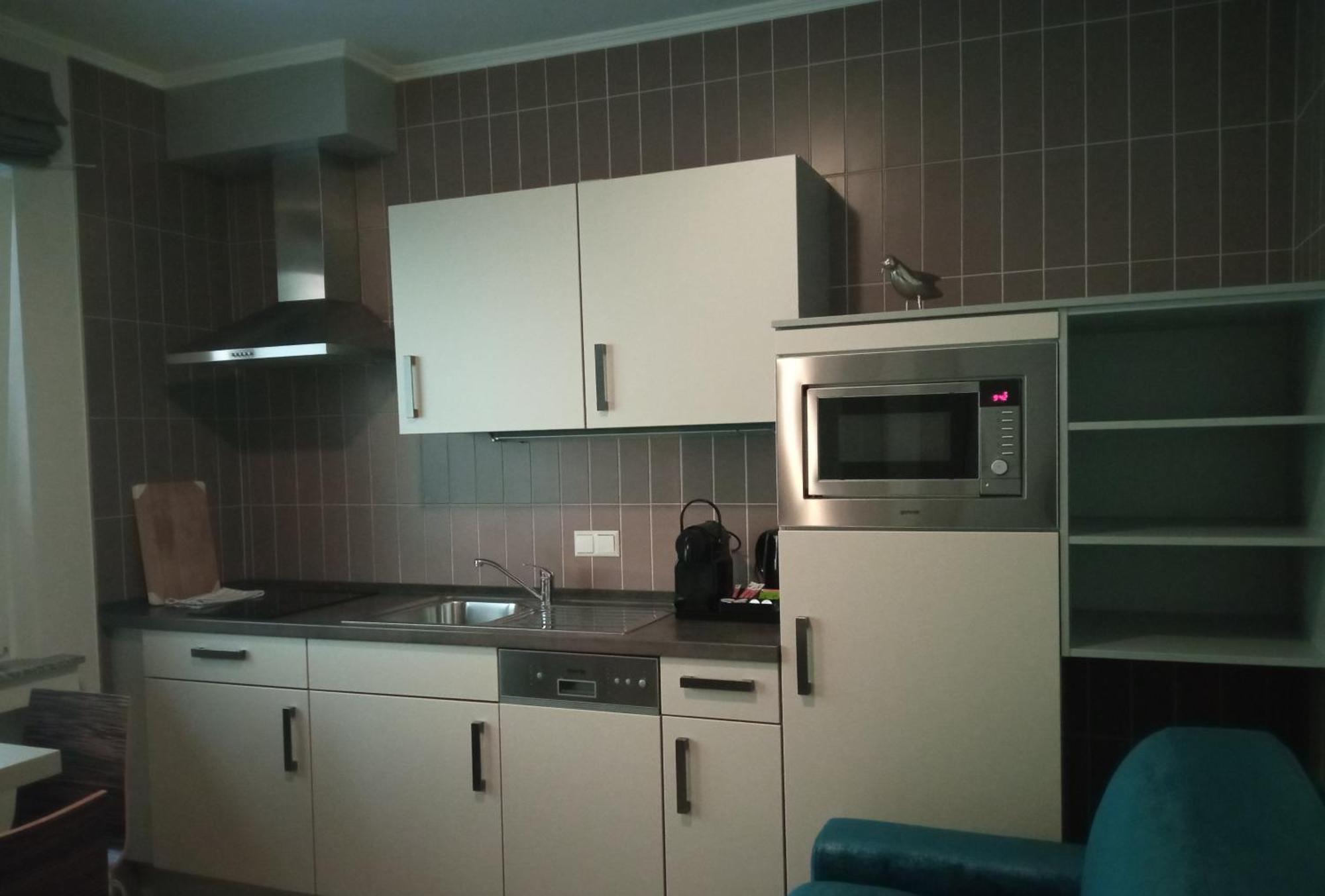 Appart-Hotel Gwendy Bour Luaran gambar