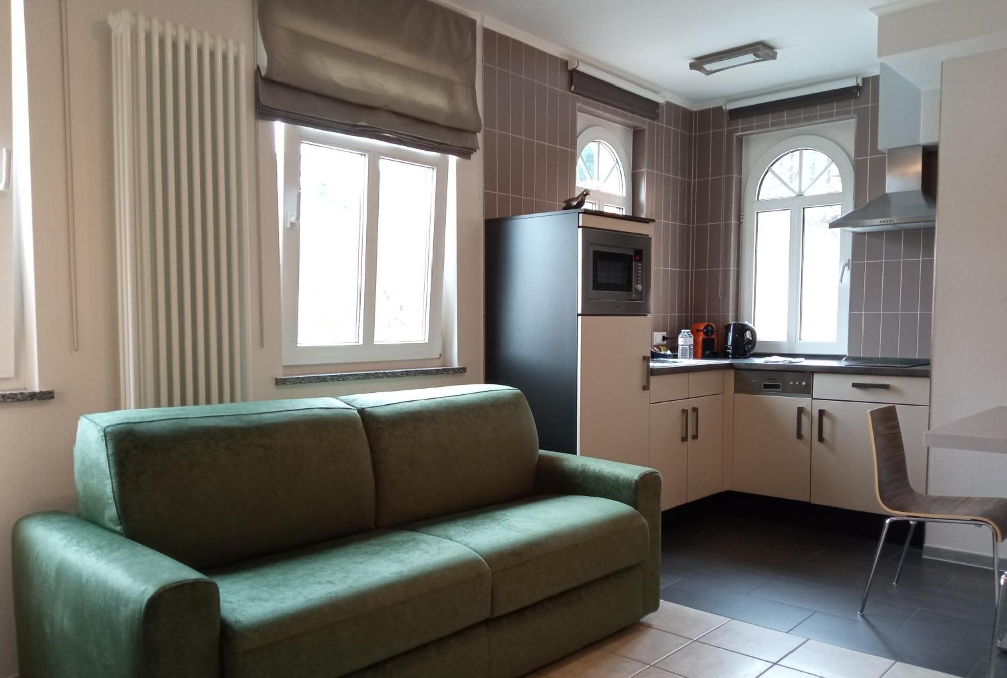 Appart-Hotel Gwendy Bour Luaran gambar