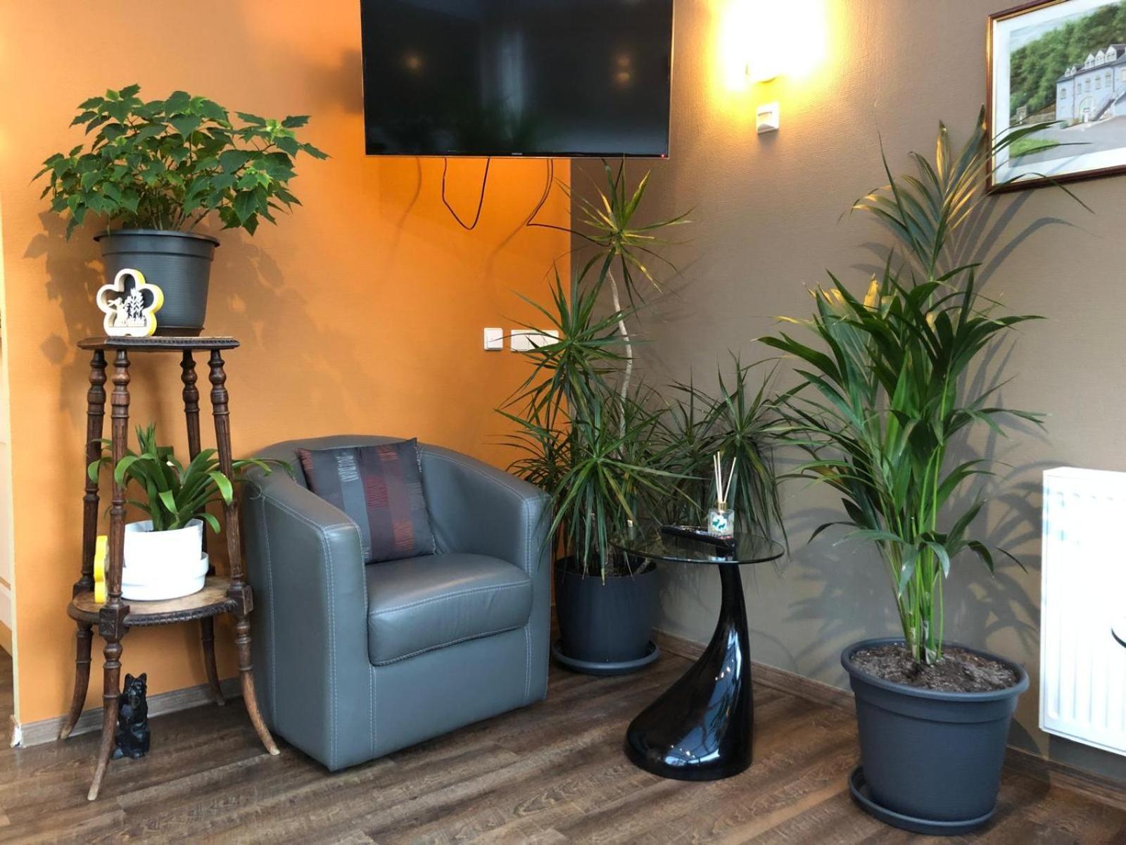 Appart-Hotel Gwendy Bour Luaran gambar