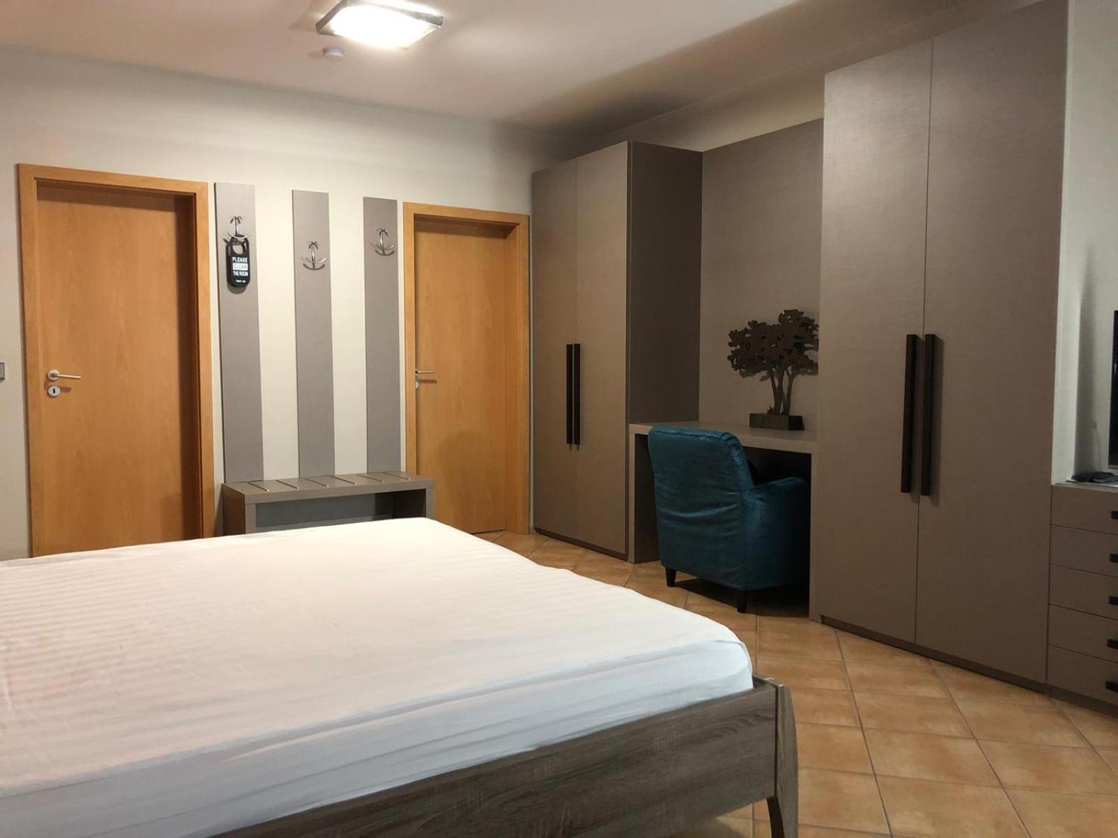 Appart-Hotel Gwendy Bour Luaran gambar