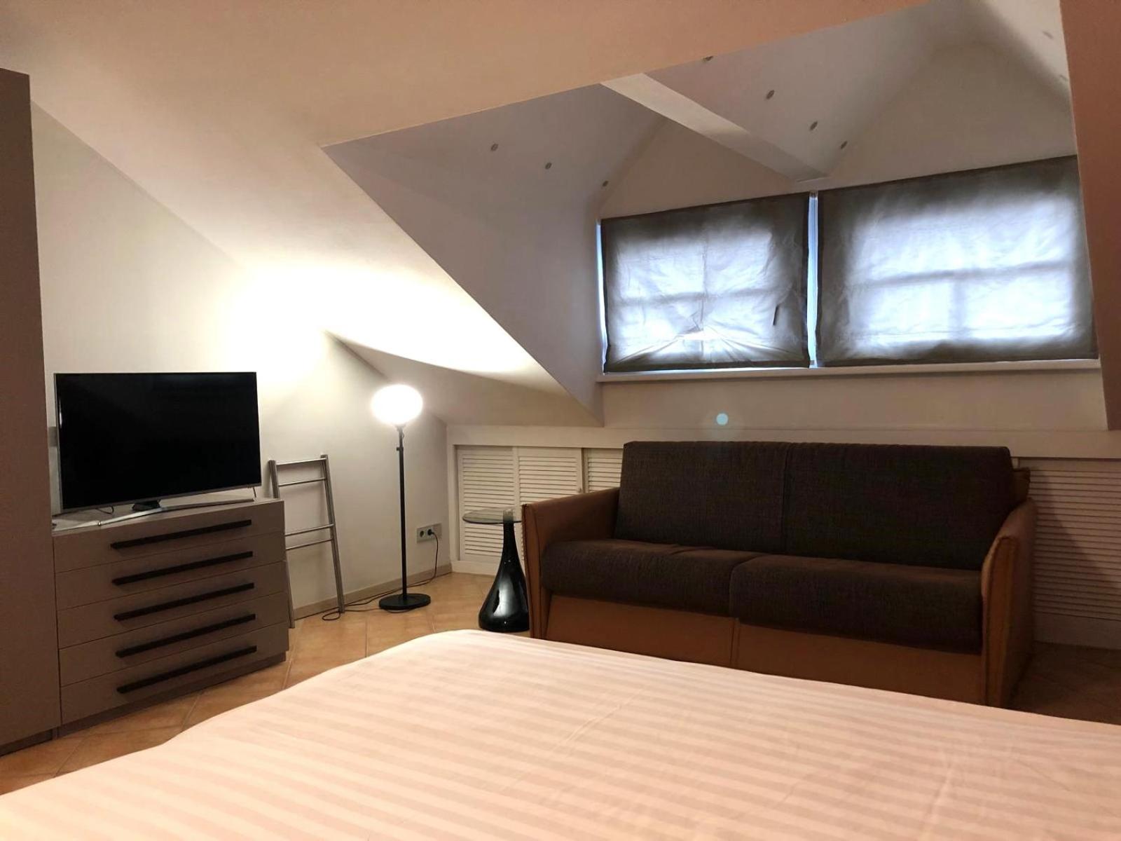 Appart-Hotel Gwendy Bour Luaran gambar