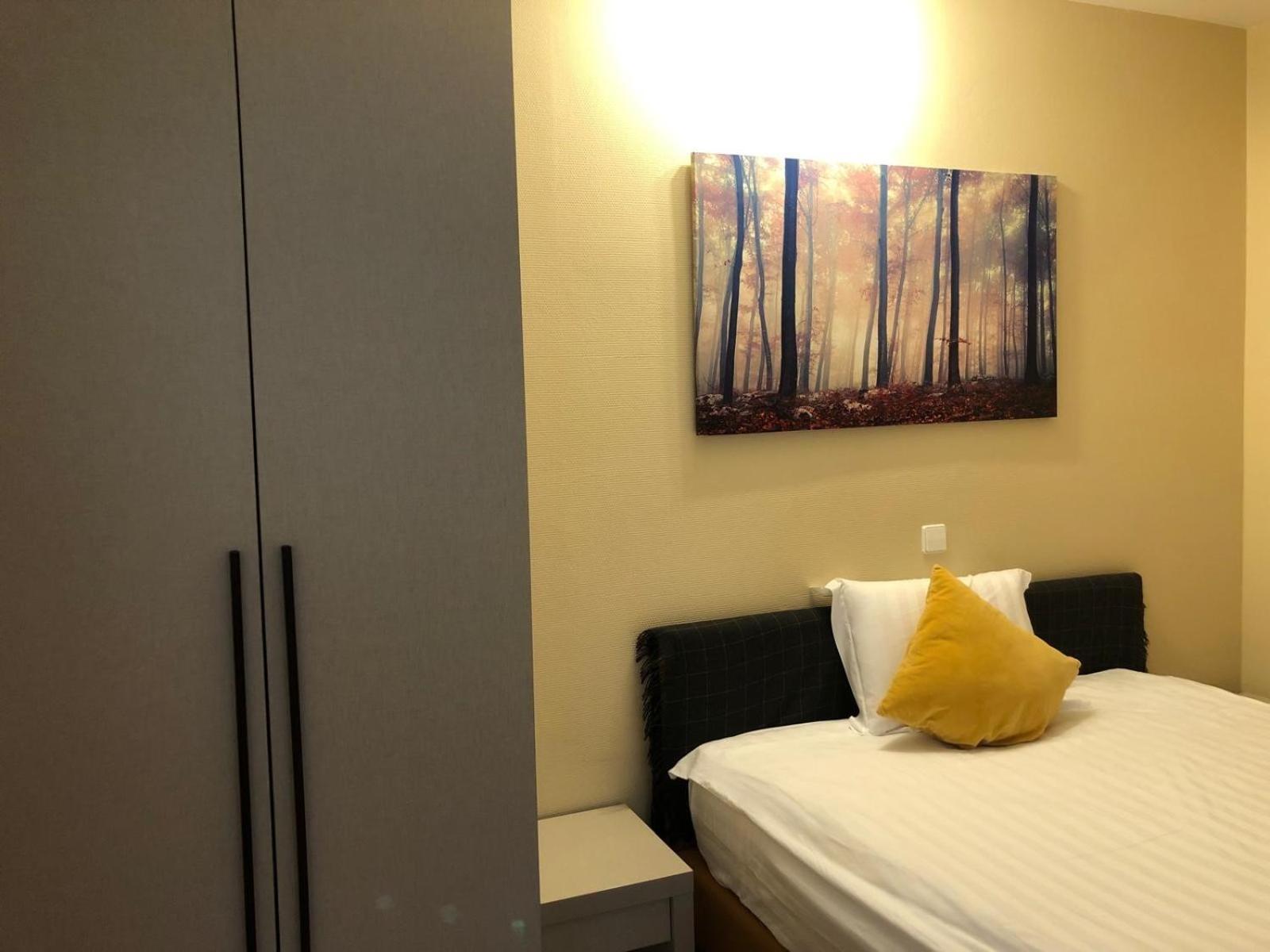 Appart-Hotel Gwendy Bour Luaran gambar