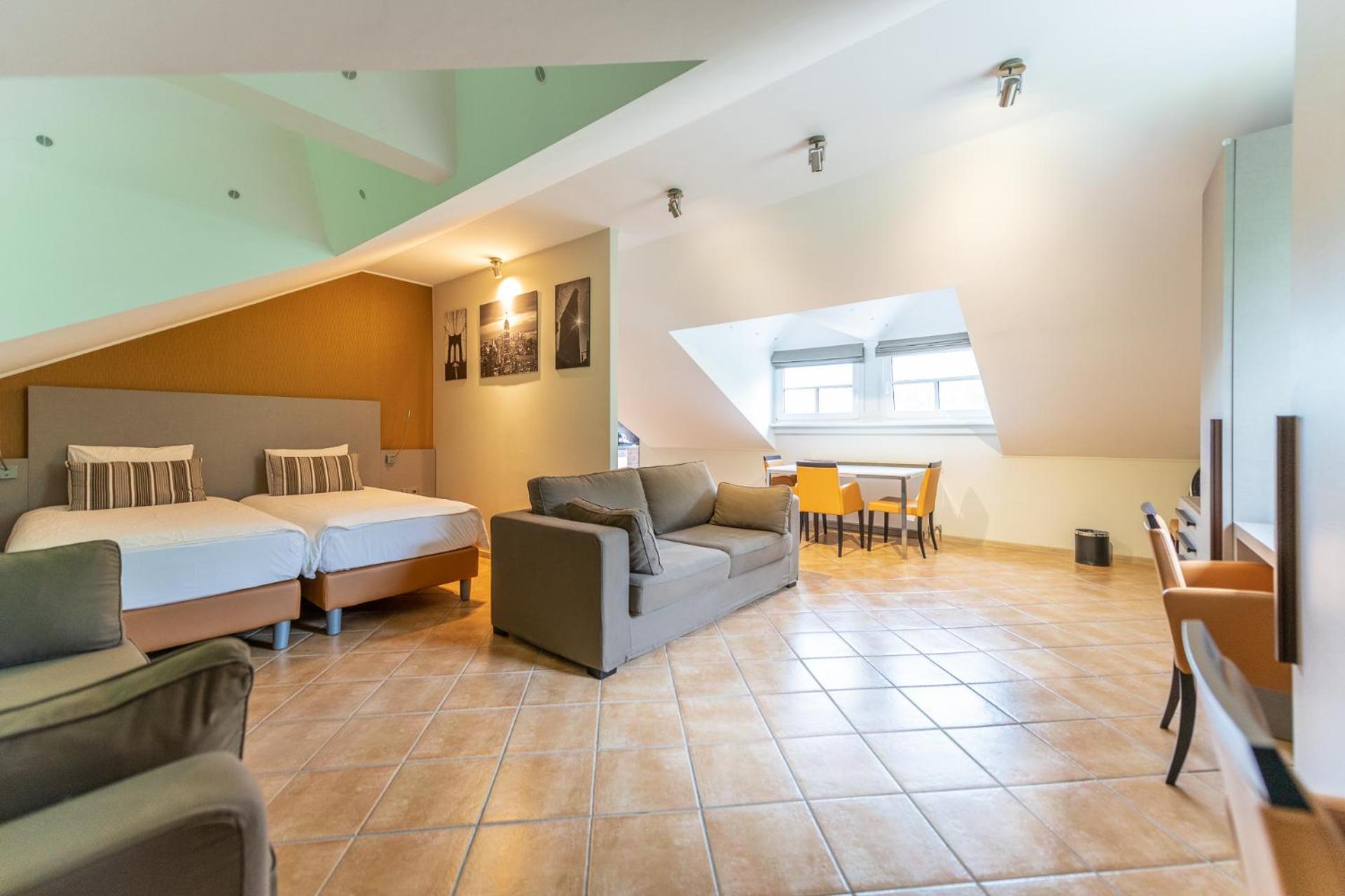 Appart-Hotel Gwendy Bour Luaran gambar