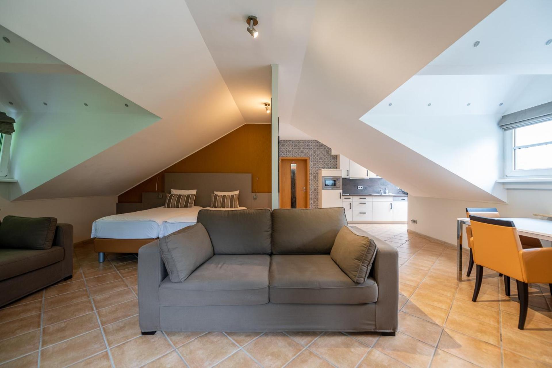 Appart-Hotel Gwendy Bour Luaran gambar