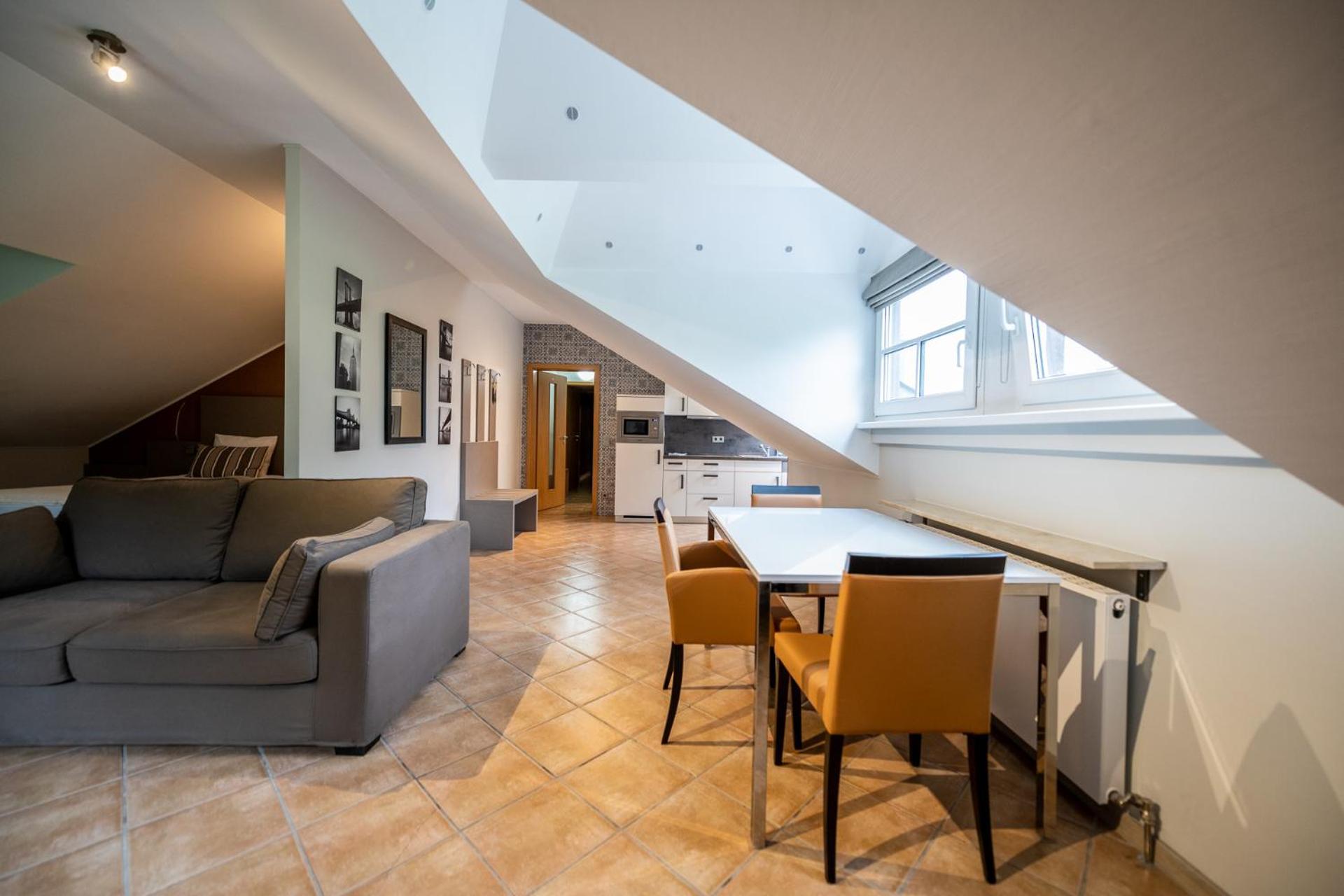 Appart-Hotel Gwendy Bour Luaran gambar