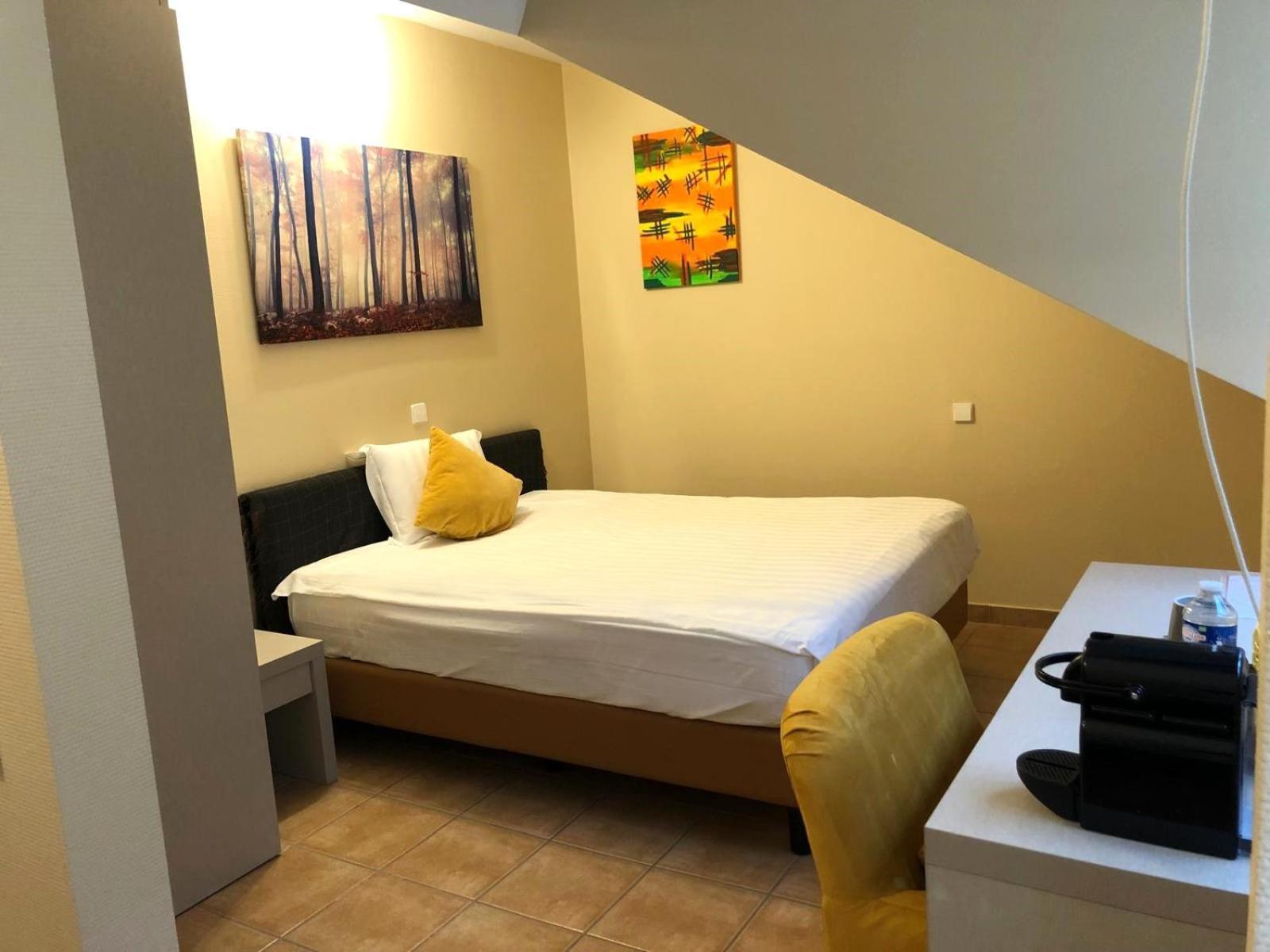 Appart-Hotel Gwendy Bour Luaran gambar