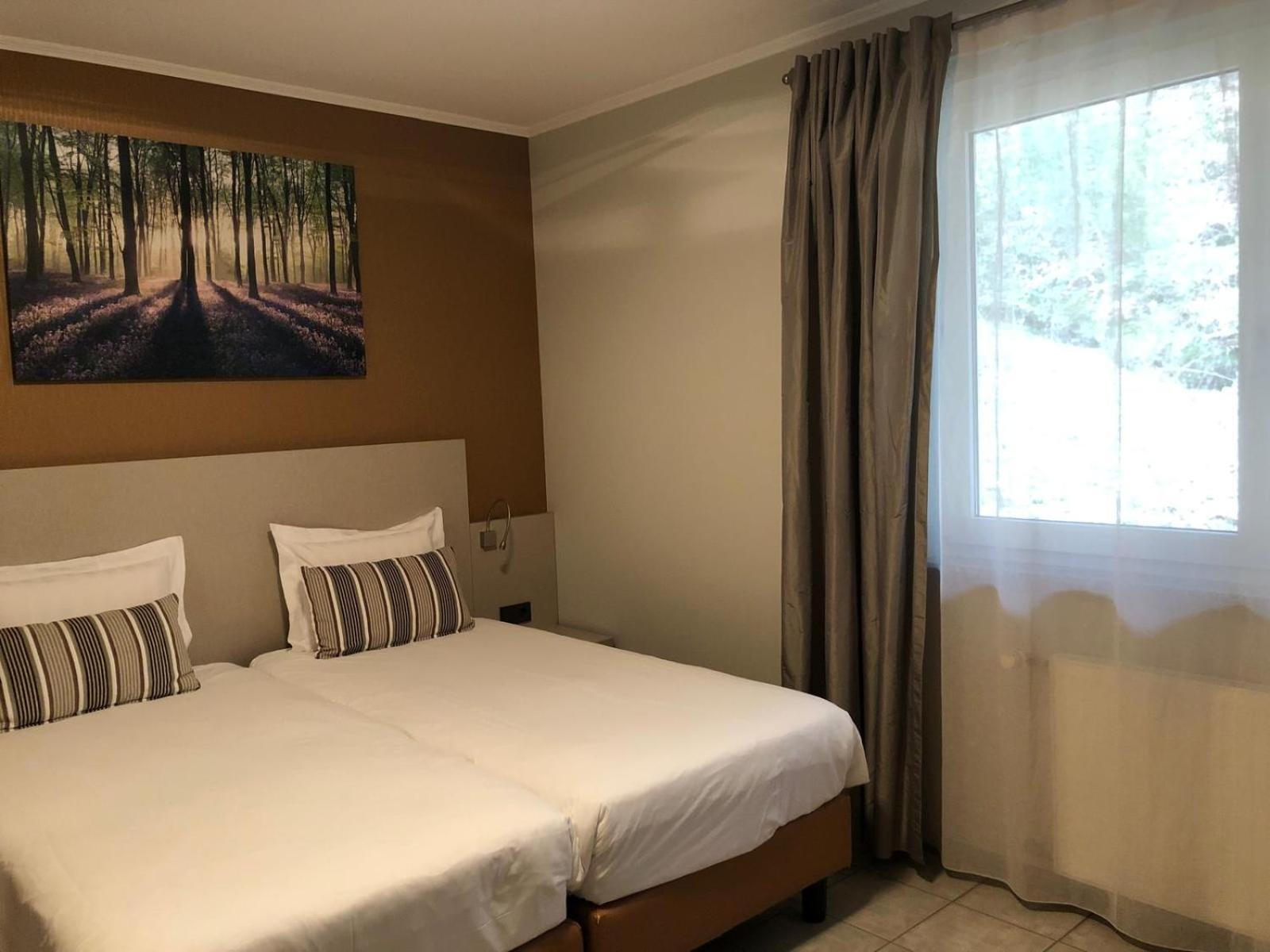 Appart-Hotel Gwendy Bour Luaran gambar