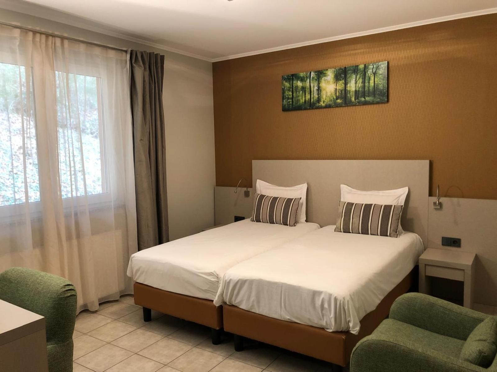 Appart-Hotel Gwendy Bour Luaran gambar