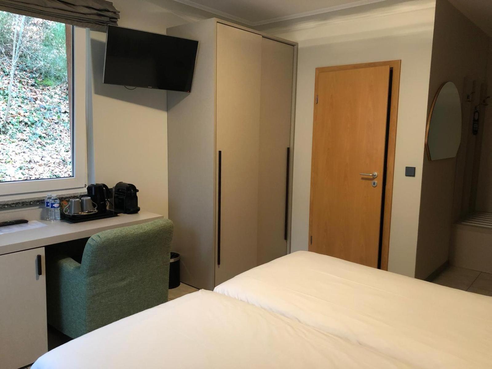 Appart-Hotel Gwendy Bour Luaran gambar
