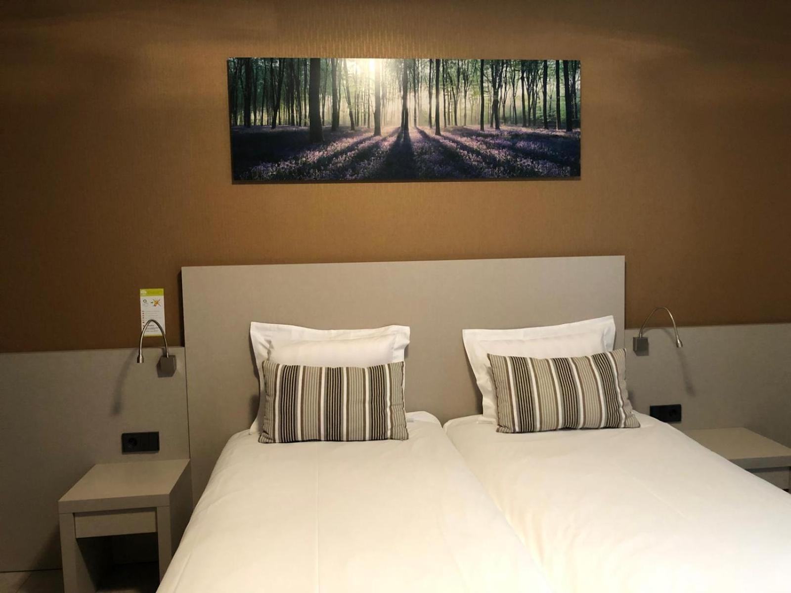 Appart-Hotel Gwendy Bour Luaran gambar