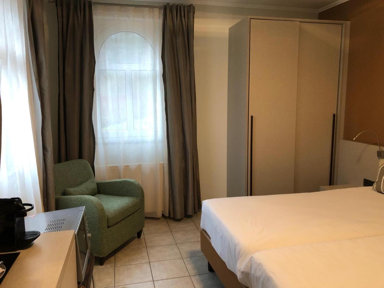 Appart-Hotel Gwendy Bour Luaran gambar