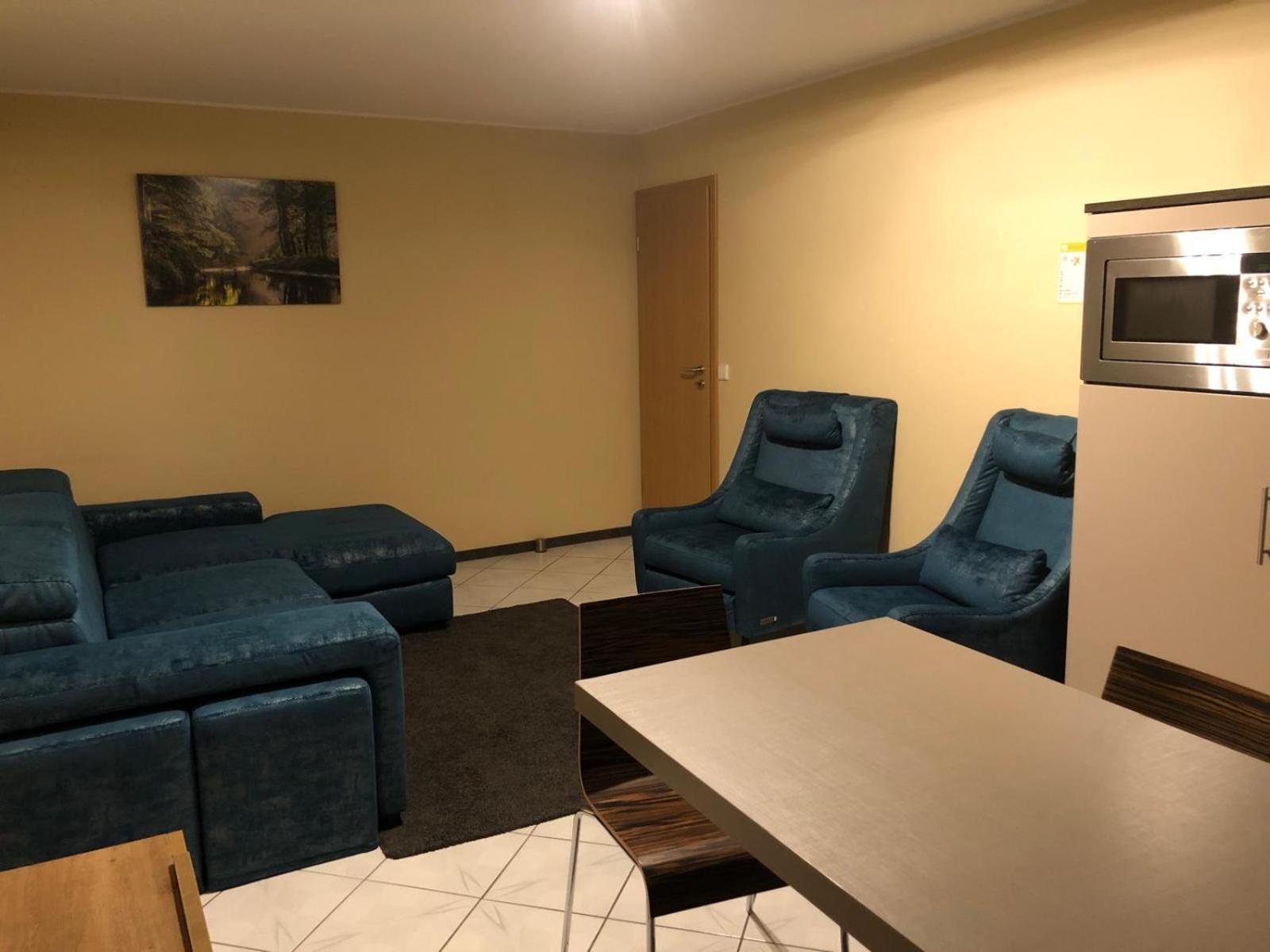 Appart-Hotel Gwendy Bour Luaran gambar