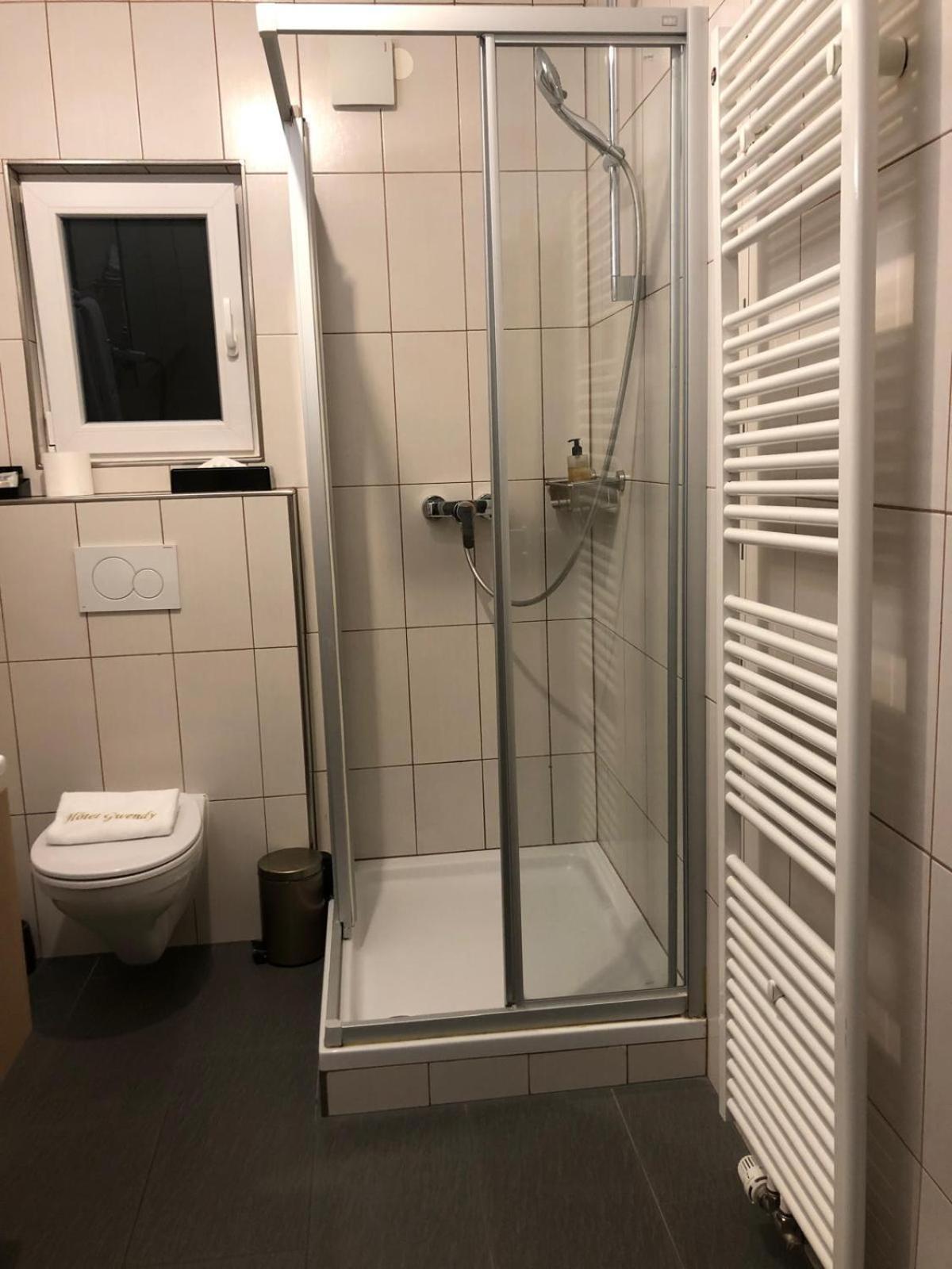 Appart-Hotel Gwendy Bour Luaran gambar