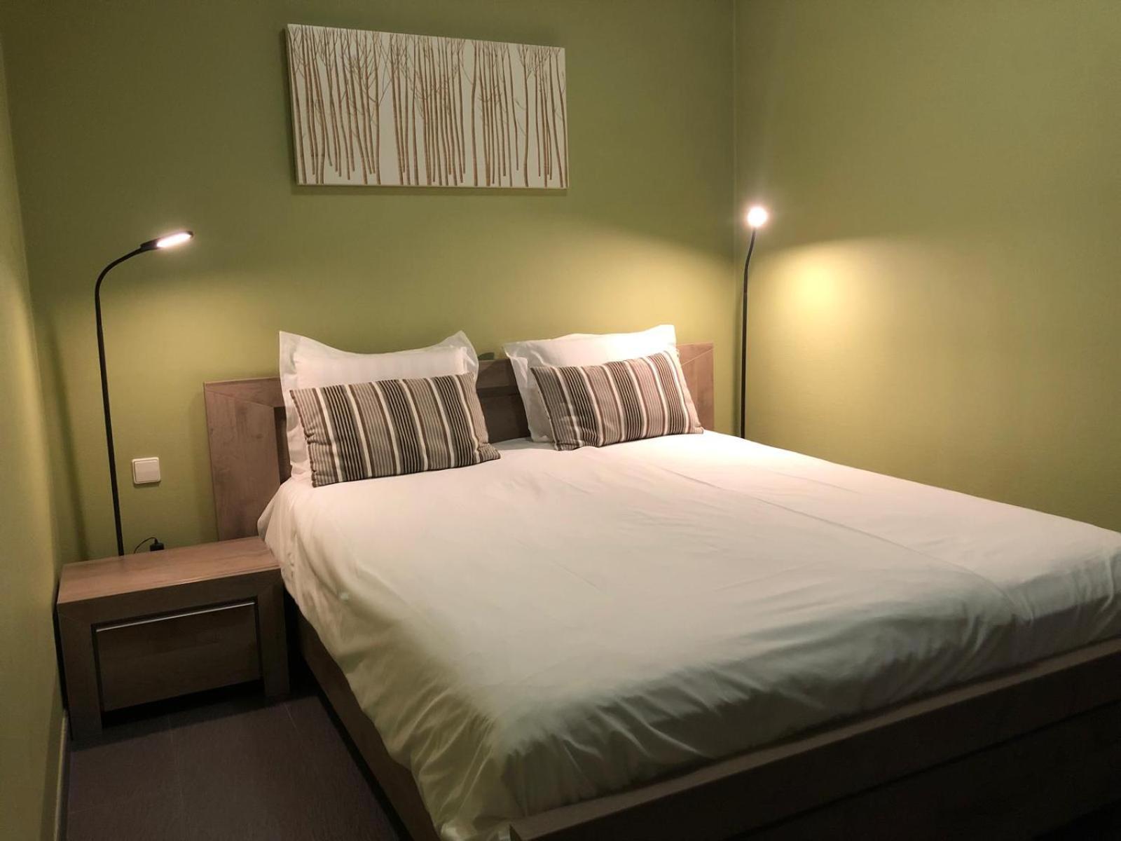 Appart-Hotel Gwendy Bour Luaran gambar