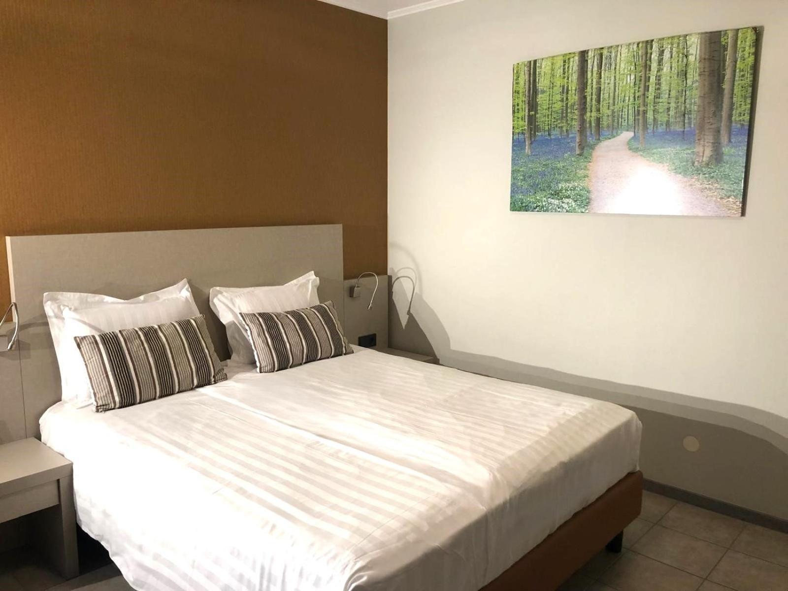 Appart-Hotel Gwendy Bour Luaran gambar