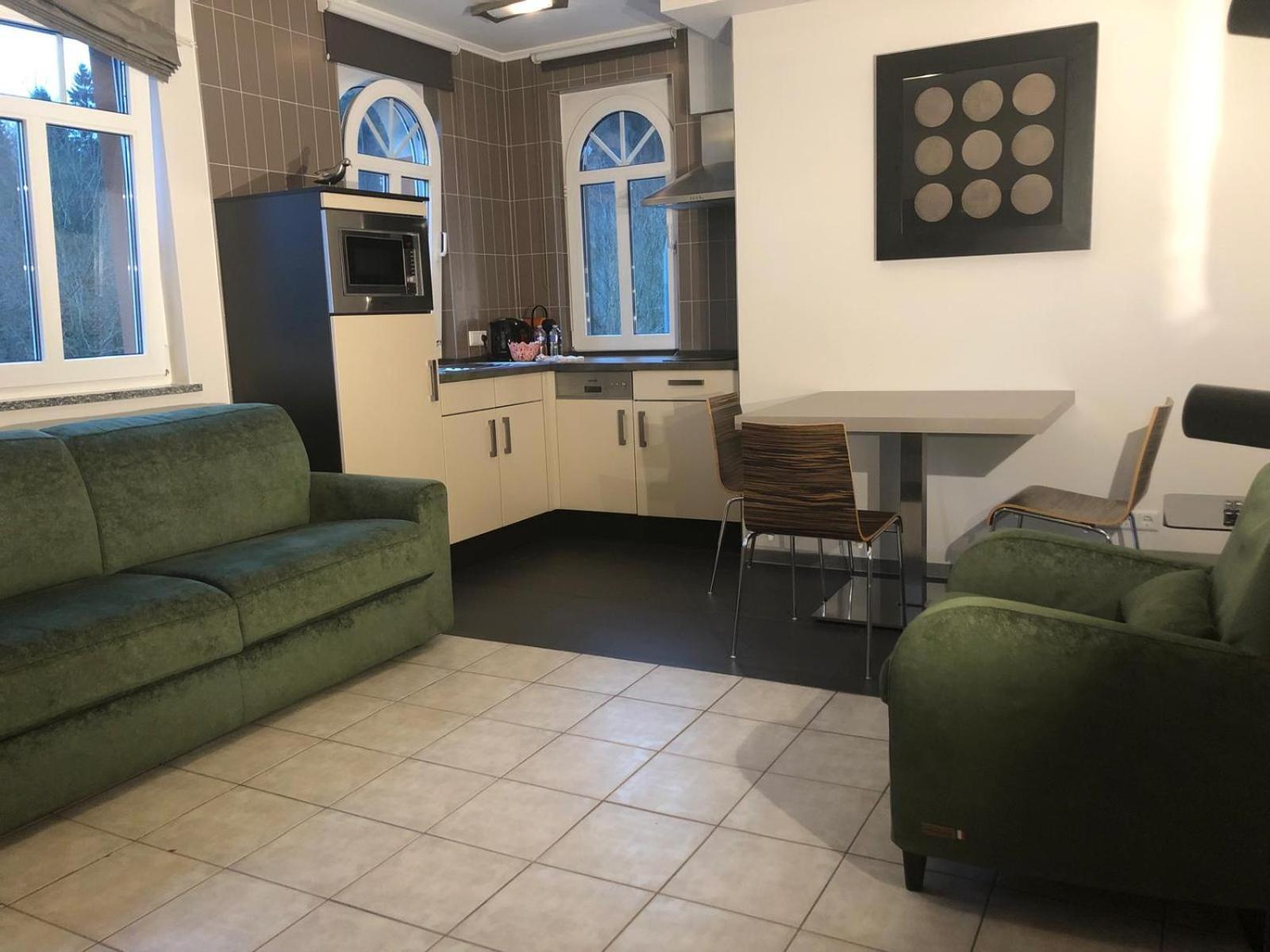 Appart-Hotel Gwendy Bour Luaran gambar