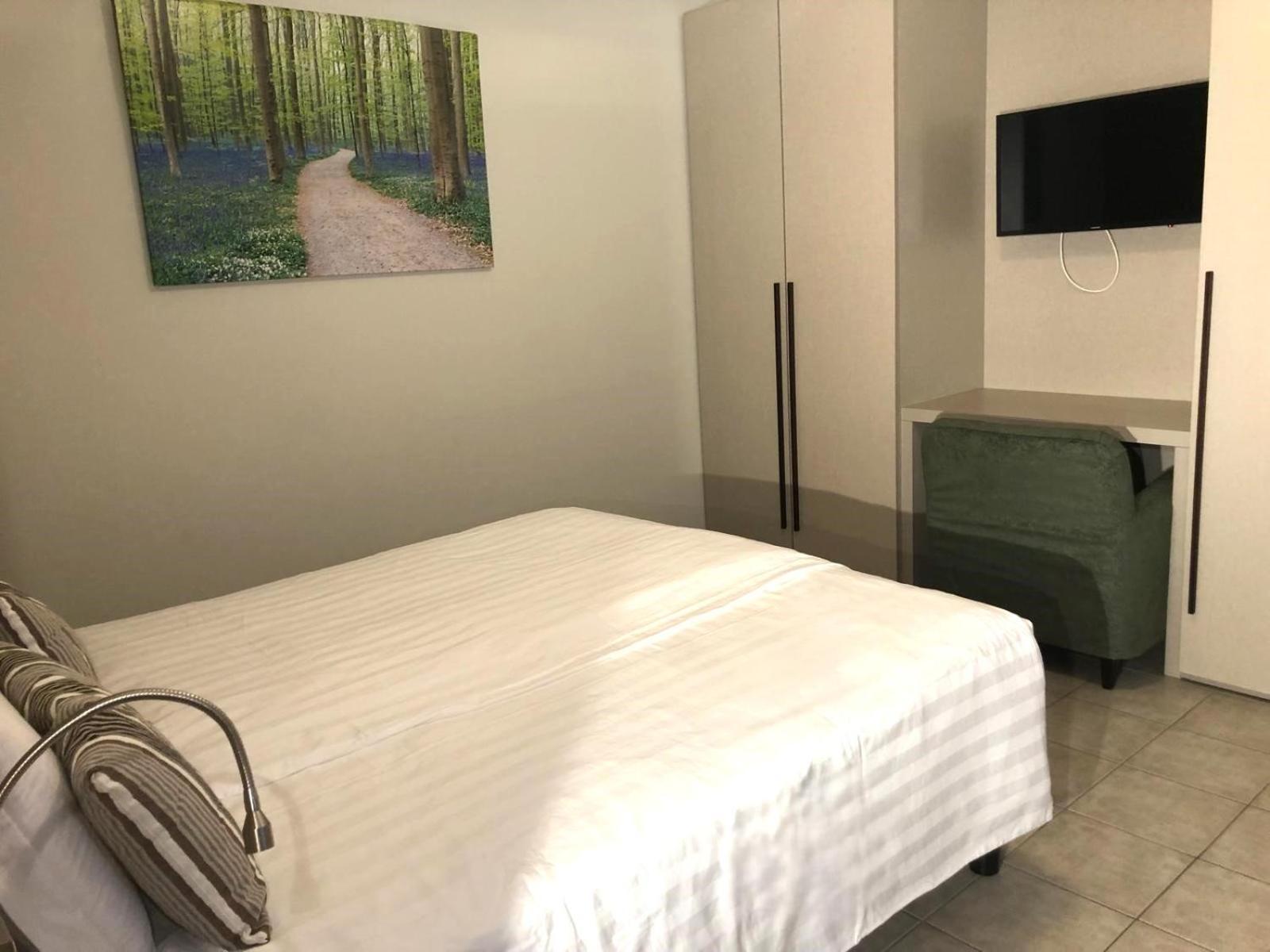 Appart-Hotel Gwendy Bour Luaran gambar