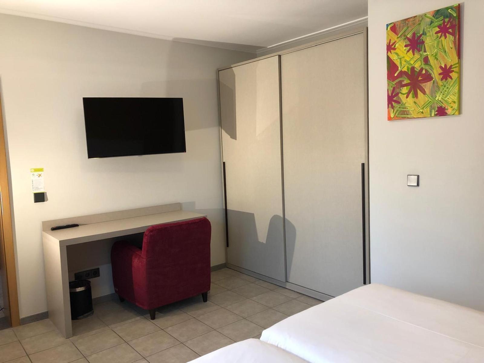 Appart-Hotel Gwendy Bour Luaran gambar