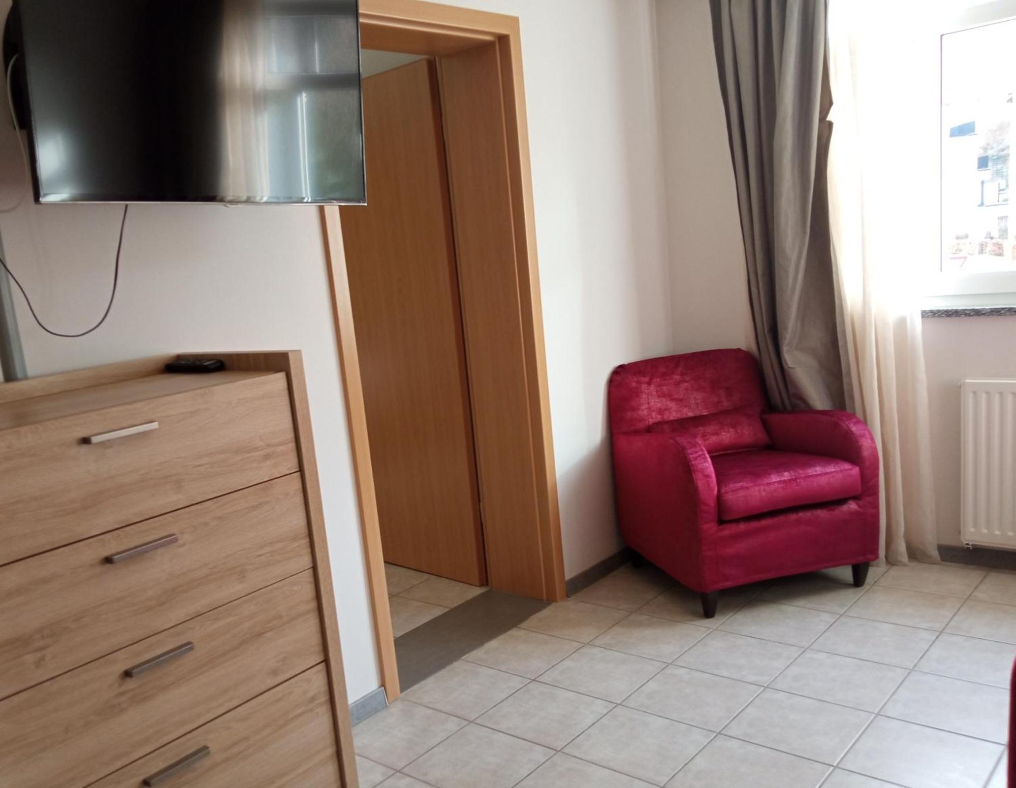 Appart-Hotel Gwendy Bour Luaran gambar
